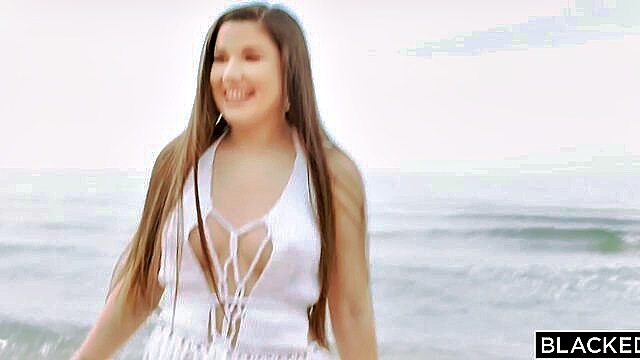 thick, lapiedra, chloe - chloe lapiedras thick baddie gets a bbc in hd