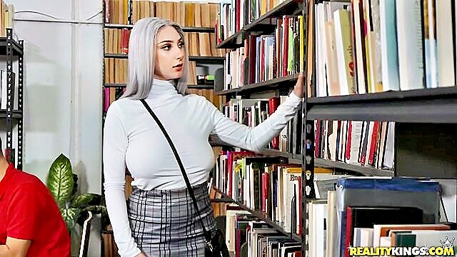 Skylar Vox - skylar vox library