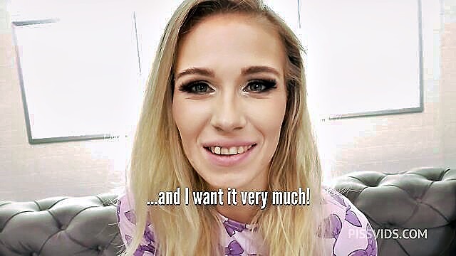 anal, anal slut, asshole - nela decker piss scene
