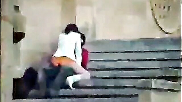 sex video, spy sex, public place - public place sex tape