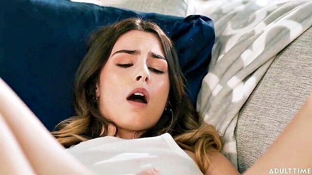 artporn, chanel camryn, chanel camry - chanel camryn the busty art pornstar gets her tight pussy pounded by a hard cock