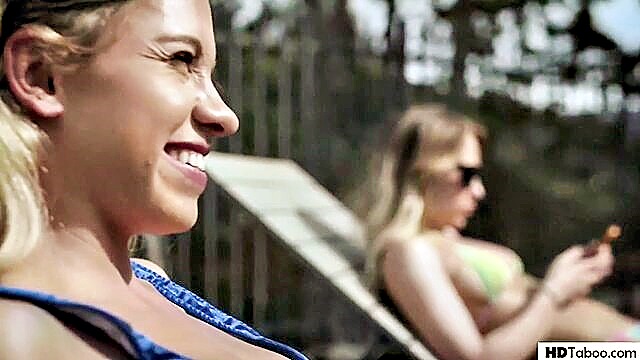Tommy Gunn, Khloe Kapri, Ryan Keely, Carter Cruise - khloe kapri big dick Pure Taboo