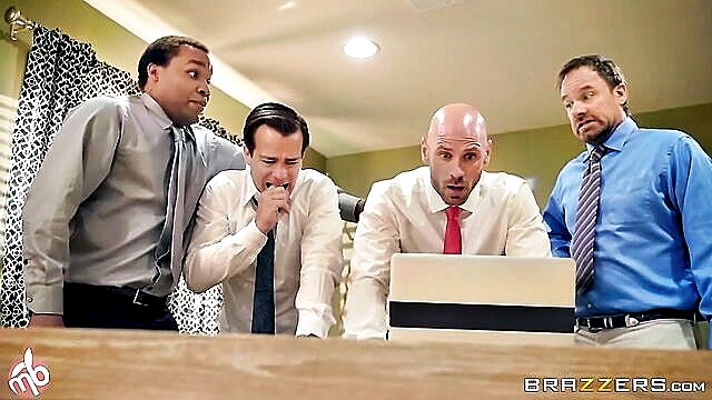 Ariella Ferrera, Johnny Sins - watch ariella ferrera pleasure herself in a wild cowgirl and reverse cowgirl action with her husband johnny sins Brazzers