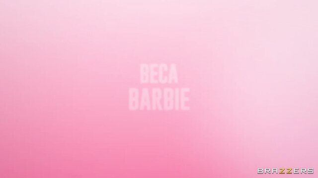 Little Puck, Beca Barbie - puck and beca barbie porn