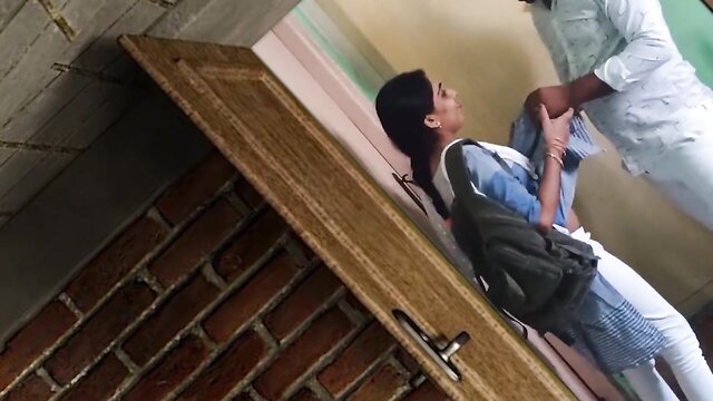 Desi - bhabhi devar anal sex