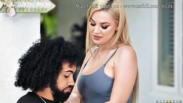 Blake Blossom, James Angel - waiting on my ex blake blossom brazzers stream full from wwwzzfullcomwaiti Hot Chicks Big Asses
