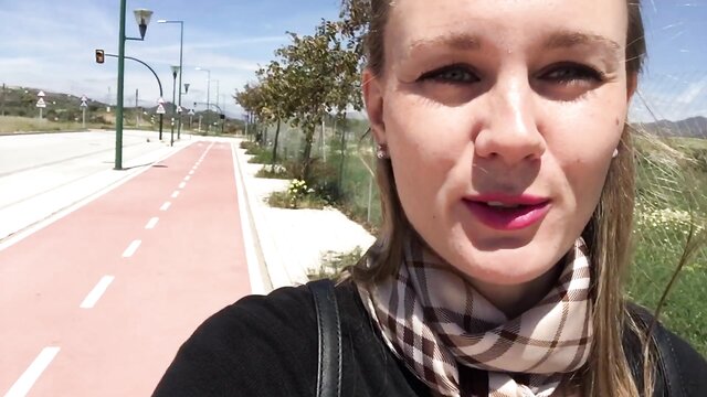 IviRoses - ivy roses naked catch