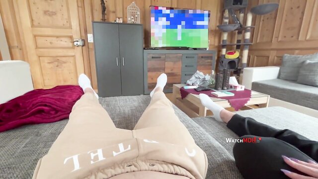 Lu_Lux - lu lux pov video