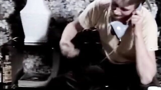 vintage hairy pussy anal : Expo Film