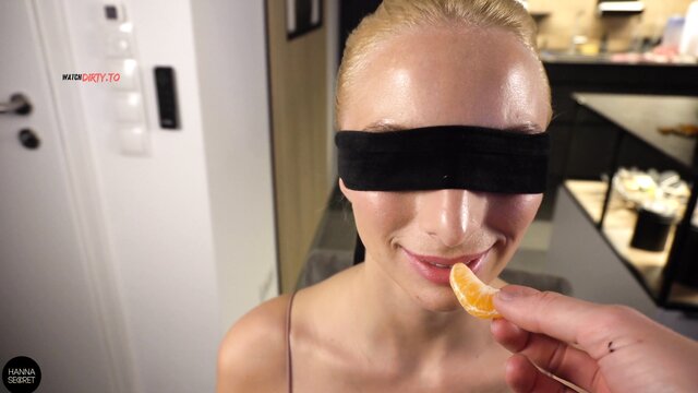 HannaSecret - hanna secret big tits