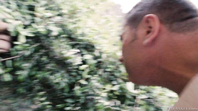 mandy muse, anal, hecnailys castellanos - mandy muse big cock