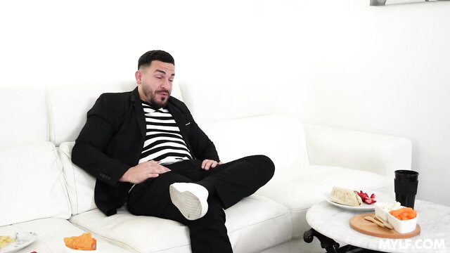 Jade - debt crazed jade greene trades sex for creampies in hardcore action