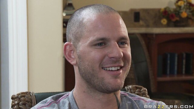 scott nails, mommygotboobs, scott nail - carolyn reese and scott nails go wild with titty fucking and titjob