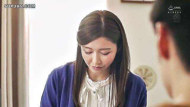 hardcore, homemade, blowjob - ayumi miura handjob