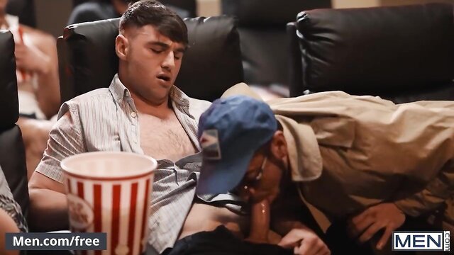 Dante Colle - dante colle 3some