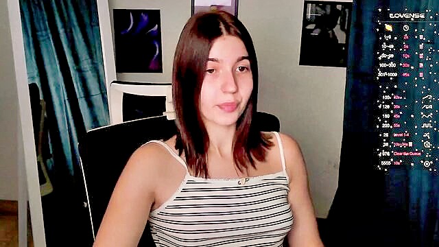 myfreecams, october - emiliacherry myfreecams