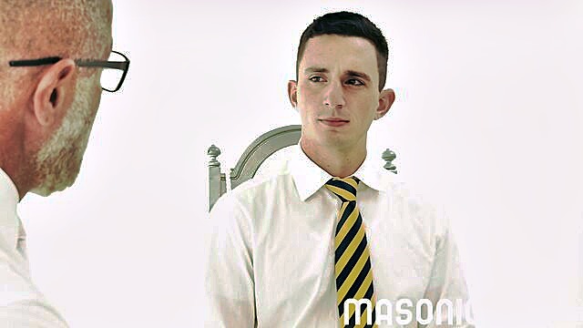 Felix Kamp - masonicboys feet fetish