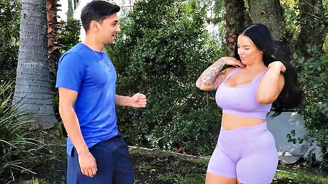Payton Preslee, Payton - payton preslee porn