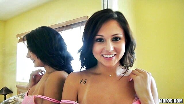 ass pounding, ariana marie, ass pound - athletic ariana marie gets her tight ass drilled hard