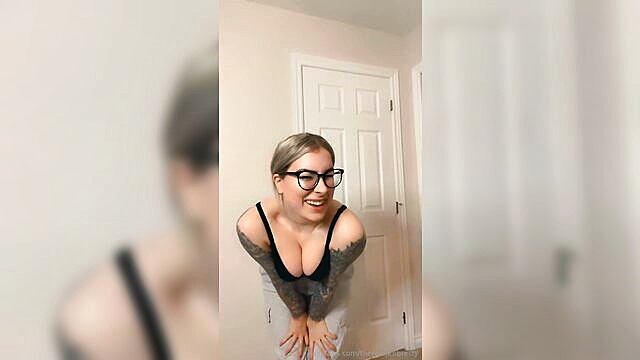 big ass, huge ass, pov - jen bretty pov ass