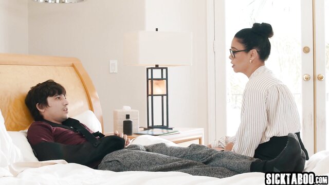 Dana Vespoli, Ricky Spanish - danavespoli pussy surprise
