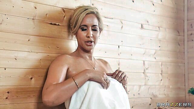 Isis Love - isis loves porntrex spa session part 1 milf spa with 2190 and 910