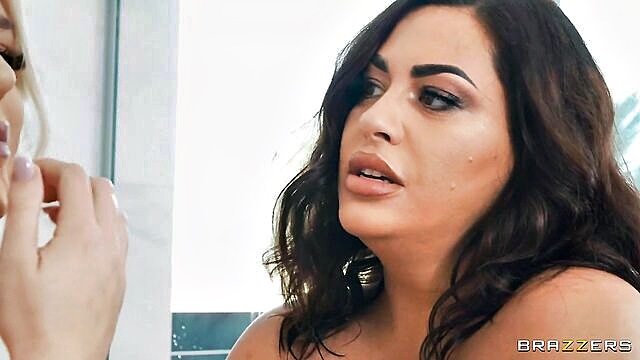 Jordi El Nino Polla, Miss Jackson - jordi el nino polla porn BRAZZERS NETWORK