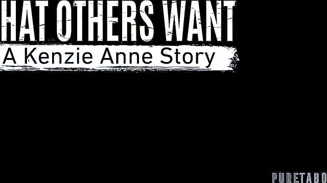 Kenna James, Kenzie Anne - kenzie annes story what others want kenna james kenna james twist