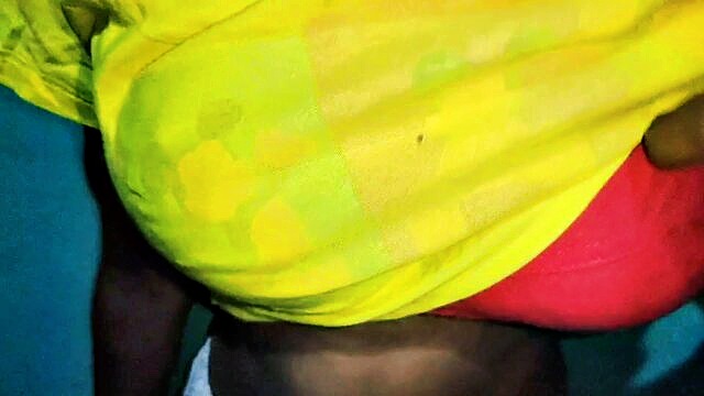 Desi - tamil girl gets destroyed by a desi guy in indian audio