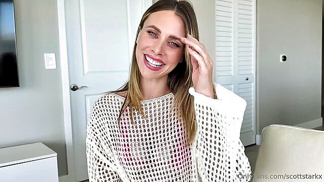 friend's mom, pov, milf - anya olsen pov