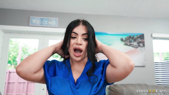 vph, brazzersexxtra, lissa aires - lissa aires porn