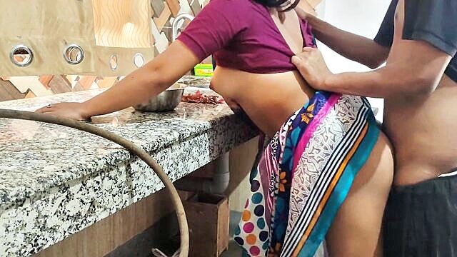 Ebony - indian bhabhi sex video