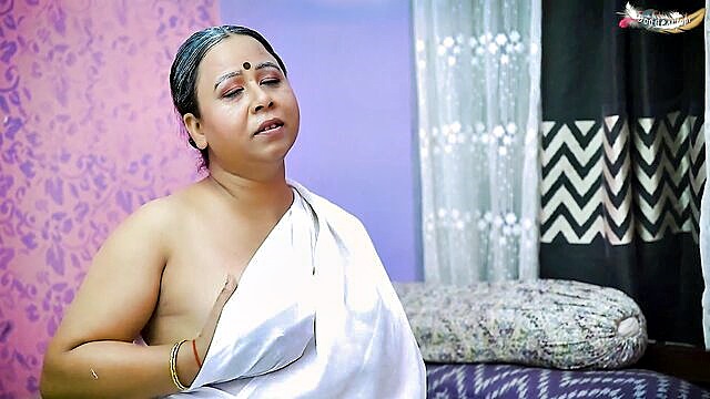 Sourish, Mana - desi bhabhi anal