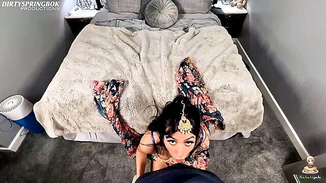 slut, blowjob, interracial - aaliyah yasin dirtyspringbok get wild with a hot cougars stiffy a sticky load of spunk