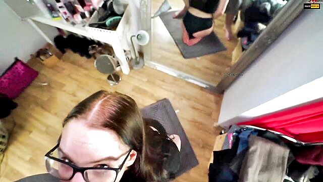 Lina-Klein - lina klein pov