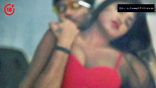 Angel, Desi - tamil sex party