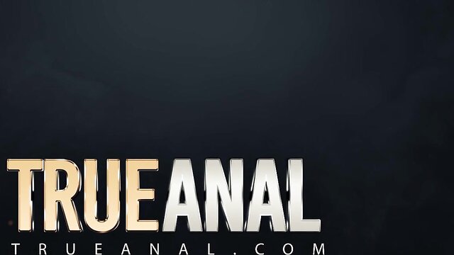 true anal, mi ha doan, butt fuck - mi ha doan true anal