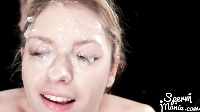 Rebecca Volpetti - rebecca volpetti bukkake