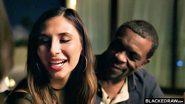 Gianna Dior, Kylie Rocket - gianna dior interracial