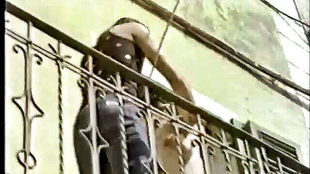 get ready for a wild ride with hot retro babes and hot outdoor sex action : Wara Film