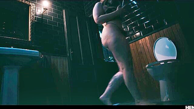 Codi Vore - codi vores toilet experiences monsterly forced creampies