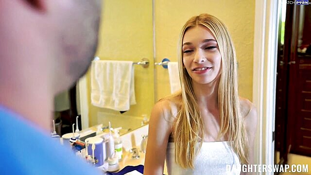 teen, jessica marie, aria banks - aria banks and jessica marie