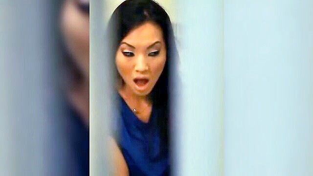 Alexis Texas, Asa Akira, Skin Diamond, Dani Daniels - all star pussy locker room