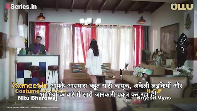 in-law, web series, porn video - beta aashiq video