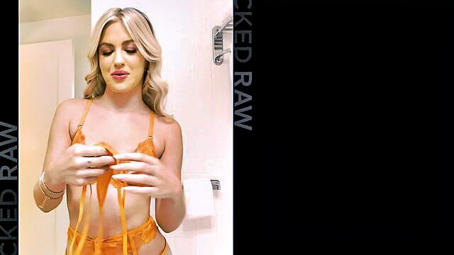 Jazlyn Ray - jazlyn ray goes wild in 4k porntrexcom exclusive