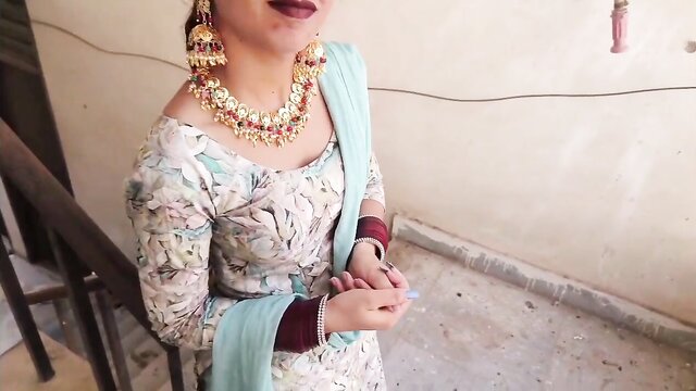 creampie, hardcore, cumshot - desi bhabhi sex video