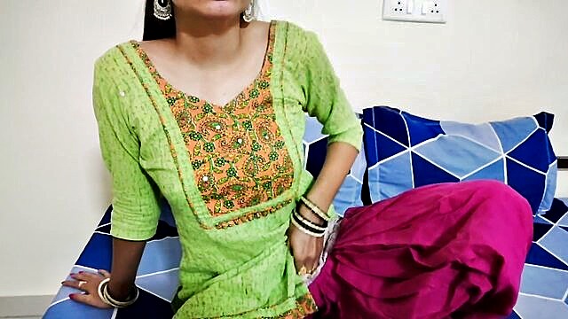 Saarabhabhi6 - indian desi milfs sensual roleplay   hd xxxbp video Saarabhabhi6