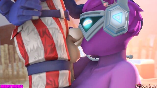 animated, animation, creampie - fortnite compilation 2022