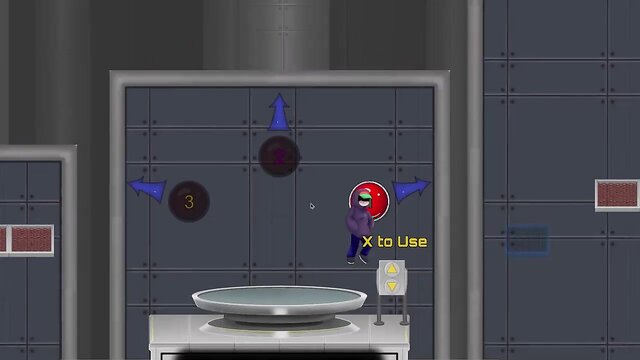 hentai, hentai game, fnf - flip her around