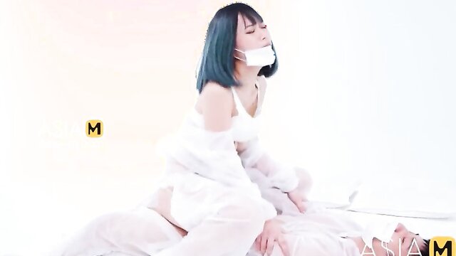 Shu Ke Xin - immoral vacation pandemic AsiaM
